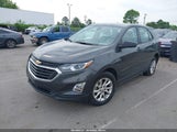 CHEVROLET EQUINOX LS 2GNAXREV2J6252664 снимка