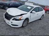 NISSAN SENTRA FE+ S/FE+ SV/S/SL/SR/SV 3N1AB7AP3EL642177 photo
