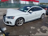 AUDI A5 2.0T PREMIUM WAUFNCF54JA040364 снимка