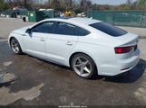 AUDI A5 2.0T PREMIUM WAUFNCF54JA040364 fotografie