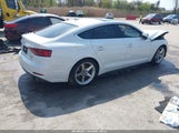 AUDI A5 2.0T PREMIUM WAUFNCF54JA040364 снимка