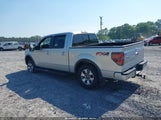 FORD F-150 FX4 1FTFW1ET0DFC85741 снимка