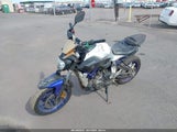YAMAHA FZ07 JYARM06E2GA005618 снимка