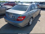 MERCEDES-BENZ C 250 LUXURY/SPORT WDDGF4HB7CR198558 снимка