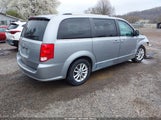 DODGE GRAND CARAVAN SXT 2C4RDGCG1KR672526 снимка
