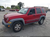 JEEP LIBERTY SPORT 1J4GK48K97W525047 photo