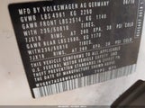 VOLKSWAGEN TIGUAN SE WVGBV7AX8BW504581 photo