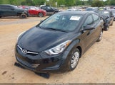 HYUNDAI ELANTRA SE KMHDH4AE9GU628276 снимка