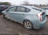 Toyota Prius Two JTDKN3DU4C5398328 fotografie