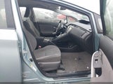 Toyota Prius Two JTDKN3DU4C5398328 fotografie