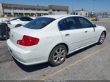 INFINITI G35 JNKCV51E76M512330 снимка