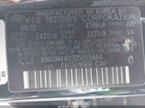 KIA OPTIMA HYBRID EX KNAGM4AD5D5055464 снимка