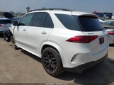 MERCEDES-BENZ AMG GLE 53 4MATIC 4JGFB6BB0MA567214 fotografie