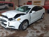 FORD FUSION SE 3FA6P0H7XGR323544 снимка