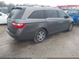 HONDA ODYSSEY EX-L 5FNRL5H6XCB057557 снимка