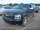 CHEVROLET SUBURBAN 1500 LTZ 1GNSCKE08ER220808 photo