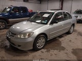 HONDA CIVIC LX 2HGES165X5H564574 снимка