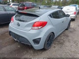 HYUNDAI VELOSTER TURBO KMHTC6AE0FU221712 снимка