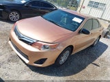 TOYOTA CAMRY LE 4T1BF1FKXCU030959 снимка