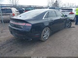 LINCOLN MKZ 3LN6L2J94ER811877 снимка