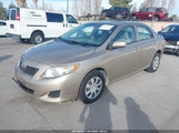 TOYOTA COROLLA LE 1NXBU40EX9Z065469 снимка