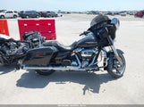 HARLEY-DAVIDSON FLHX STREET GLIDE 1HD1KBC17HB642907 снимка