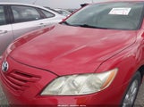 Toyota Camry Le 4T4BE46K97R009293 снимка