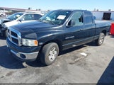 DODGE RAM 1500 SLT/LARAMIE 1D7HA18D55S238831 снимка