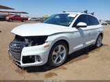 AUDI Q5 PRESTIGE 45 TFSI QUATTRO S TRONIC WA1CNAFY3L2090572 photo