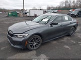 BMW 330I XDRIVE 3MW5R7J03M8B73085 снимка
