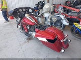 HARLEY-DAVIDSON FLHX STREET GLIDE 1HD1KBM18DB632637 снимка