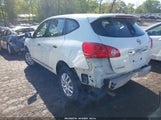 NISSAN ROGUE S JN8AS5MV4DW108467 снимка