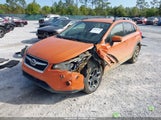 SUBARU XV CROSSTREK 2.0I PREMIUM JF2GPAFC4F8233165 fotografie