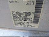 NISSAN ALTIMA SR FWD 1N4BL4CVXLC221600 photo