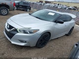 Nissan Maxima 3.5 S 1N4AA6AP1GC426858 снимка