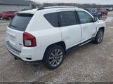 JEEP COMPASS HIGH ALTITUDE EDITION 1C4NJDEB6GD534157 снимка