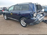 TOYOTA HIGHLANDER BASE PLUS V6 5TDZK3EH4DS140251 снимка