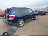 TOYOTA HIGHLANDER BASE PLUS V6 5TDZK3EH4DS140251 снимка