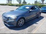 MERCEDES-BENZ C 300 LUXURY/SPORT 55SWF4JB0FU056044 photo