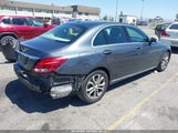 MERCEDES-BENZ C 300 LUXURY/SPORT 55SWF4JB0FU056044 photo
