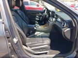 MERCEDES-BENZ C 300 LUXURY/SPORT 55SWF4JB0FU056044 fotografie