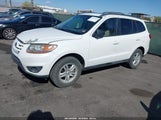 HYUNDAI SANTA FE GLS 5NMSG3AB6AH339417 снимка