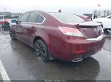 ACURA TL 3.5 19UUA8F57CA003266 снимка