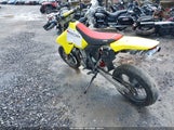SUZUKI DR-Z400 S JS1SK43A272101743 снимка