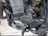 SUZUKI DR-Z400 S JS1SK43A272101743 снимка
