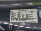 TESLA MODEL 3 REAR-WHEEL DRIVE 5YJ3E1EA8PF626235 снимка