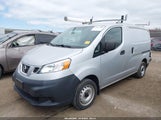NISSAN NV200 SV 3N6CM0KN3FK701947 photo
