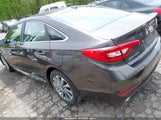 HYUNDAI SONATA SPORT 5NPE34AFXFH104997 photo
