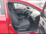 Chevrolet Sonic 2Lt 1G1JC6SB1C4226485 снимка