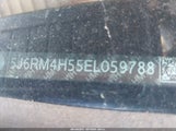 HONDA CR-V EX 5J6RM4H55EL059788 снимка